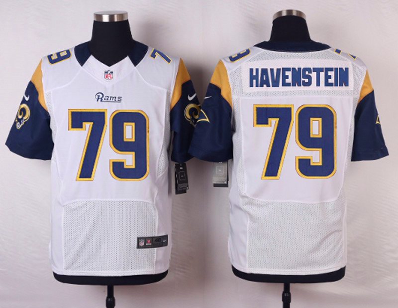St Louis Rams elite jerseys-010